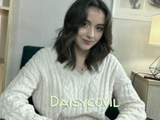 daisycovil Sexy Tchat