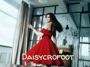 Daisycrofoot