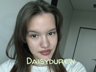 Daisydurow