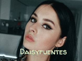 daisyfuentes Sexy Tchat