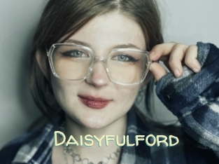 daisyfulford Sexy Tchat