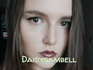 Daisygambell