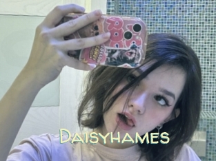 Daisyhames