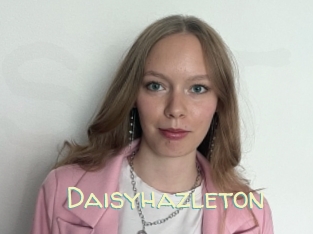 Daisyhazleton