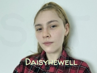 Daisyhewell