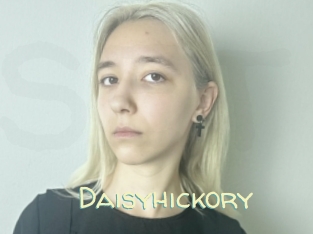 Daisyhickory