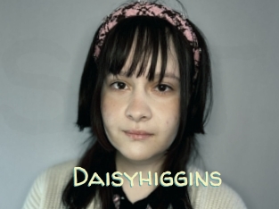 Daisyhiggins