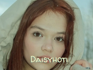 daisyhoti Sexy Tchat