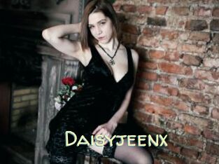 Daisyjeenx