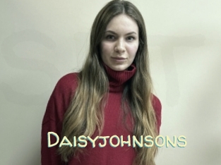 Daisyjohnsons