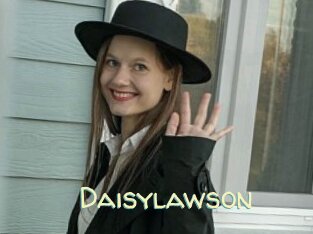 daisylawson Sexy Tchat