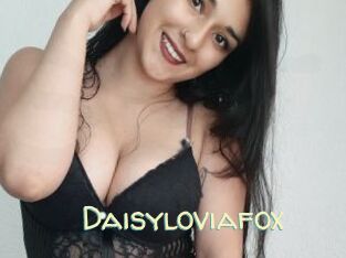 Daisyloviafox