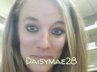 Daisymae28