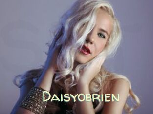 Daisyobrien