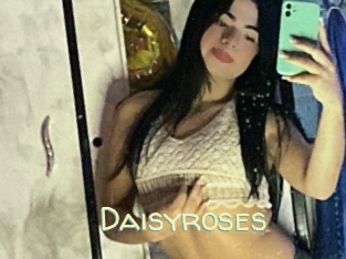 daisyroses Sexy Tchat