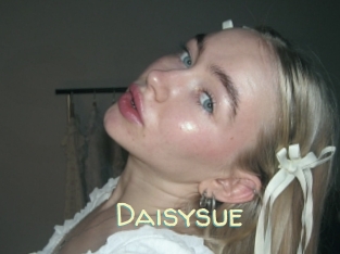 Daisysue