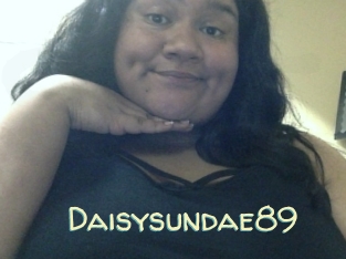 Daisysundae89