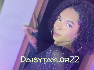 Daisytaylor22