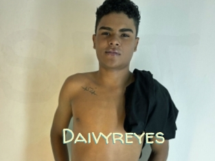 Daivyreyes