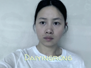 Daiyingrong