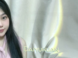 Daiyuhuan