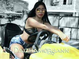 Daizhamorgann