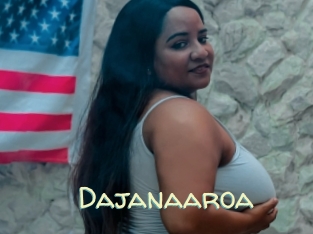 dajanaaroa Sexy Tchat