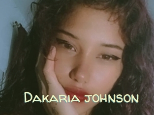 dakaria_johnson Sexy Tchat