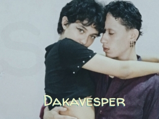 dakavesper Sexy Tchat