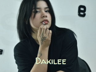 Dakilee