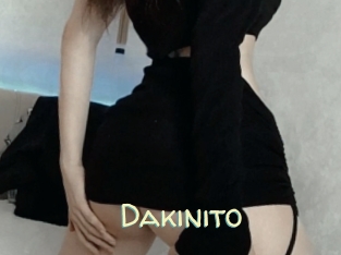 Dakinito