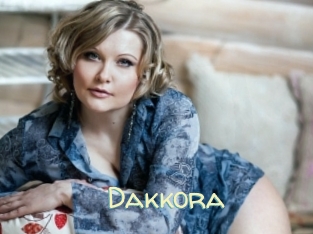 Dakkora