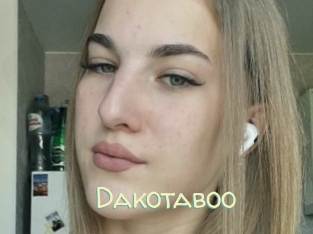 Dakotaboo