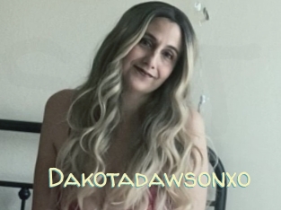 Dakotadawsonxo