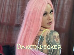 Dakotadecker