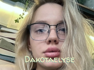 Dakotaelyse