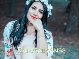Dakotaevanss