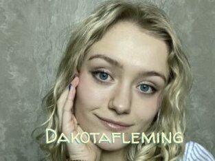 Dakotafleming