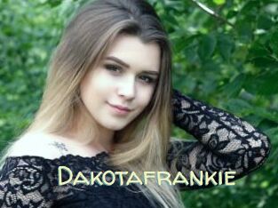 Dakotafrankie