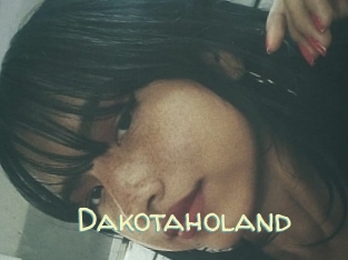Dakotaholand