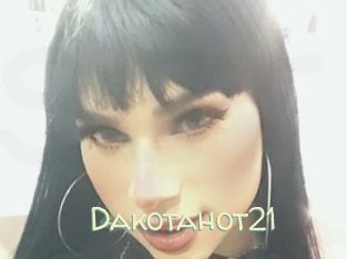 dakotahot21 Sexy Tchat