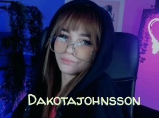 Dakotajohnsson