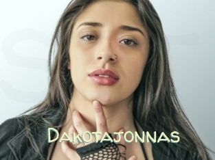 Dakotajonnas