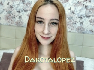 Dakotalopez
