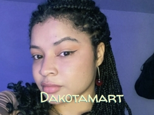 Dakotamart