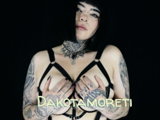 Dakotamoreti