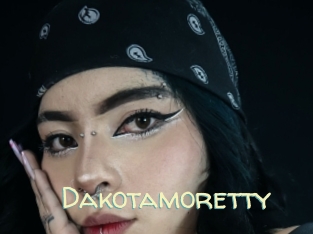 dakotamoretty Sexy Tchat