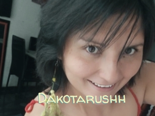 dakotarushh Sexy Tchat
