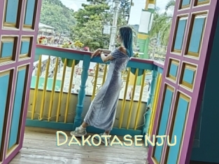Dakotasenju
