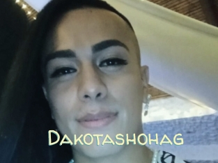 Dakotashohag
